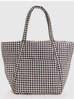 NWT BAGGU CLOUD TOTE